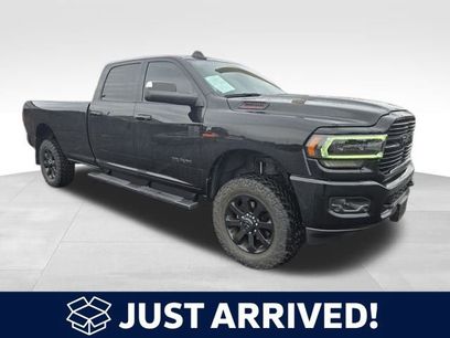 Used 2020 RAM 2500 Big Horn w/ Level 2 Equipment Group