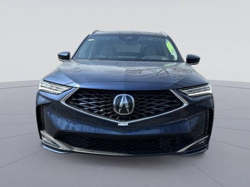 New 2026 Acura MDX SH-AWD w/ Advance Package image 8