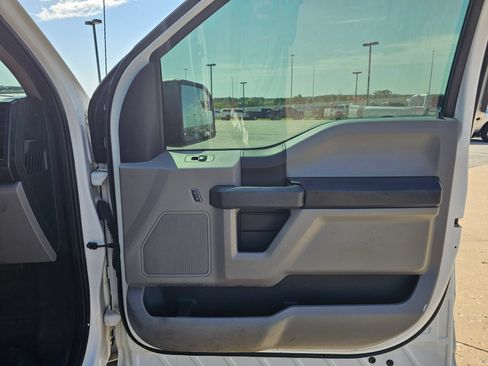 Used 2018 Ford F150 XL w/ Equipment Group 101A Mid AWD/4WD image 27