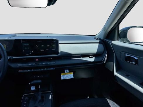 New 2027 Kia Seltos S FWD image 22