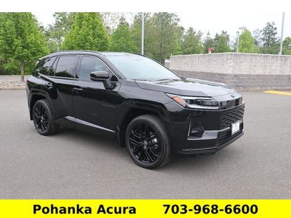 Used 2026 Toyota RAV4 XSE w/ Panoramic Sun Roof Package