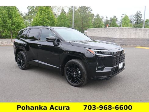 Used 2026 Toyota RAV4 XSE w/ Panoramic Sun Roof Package AWD/4WD image 1