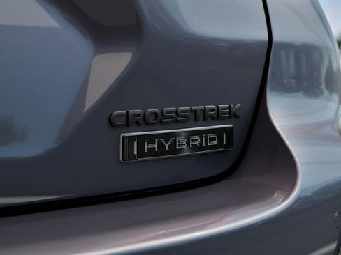 New 2026 Subaru Crosstrek 2.5i Limited AWD/4WD image 11
