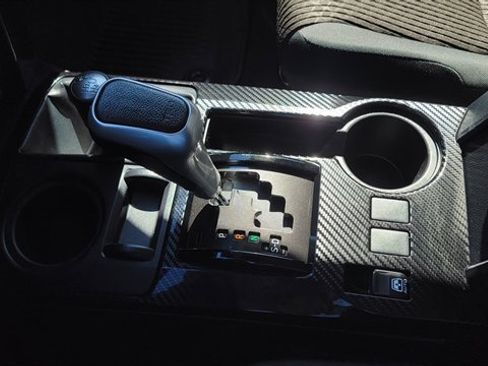 Used 2024 Toyota 4Runner TRD Off-Road image 22