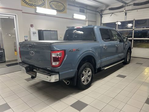 Used 2023 Ford F150 Lariat image 4