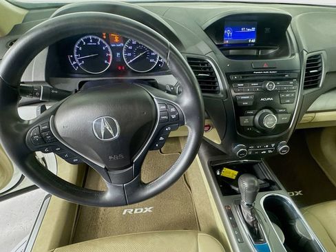 Used 2013 Acura RDX FWD image 12