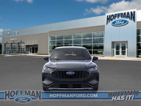 New 2026 Ford Escape Active w/ Tech Pack #1 AWD/4WD image 2