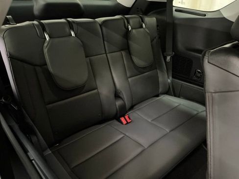 New 2026 Ford Explorer Active w/ Active Comfort Package AWD/4WD image 19