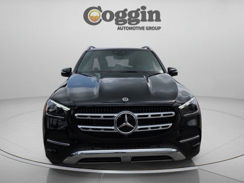 Used 2025 Mercedes-Benz GLE 450e 4MATIC image 8