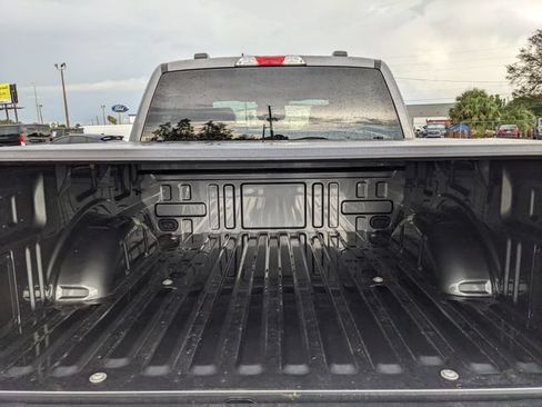 Certified 2024 Ford F150 STX RWD image 12