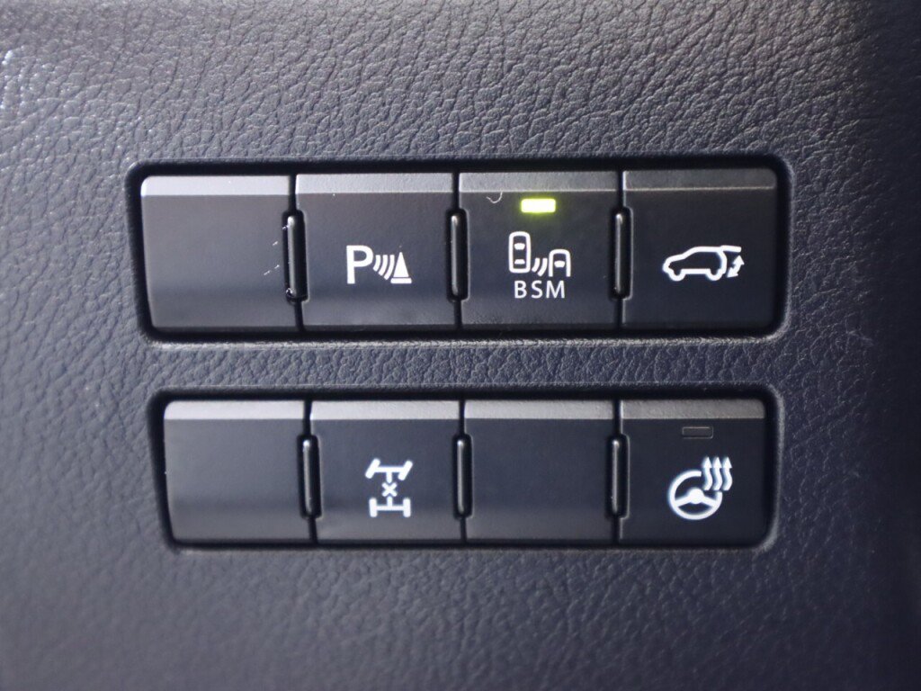 Used 2015 Lexus NX 200t AWD w/ Premium Package image 10