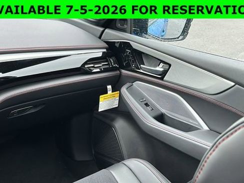 Used 2026 Acura MDX A-Spec image 27