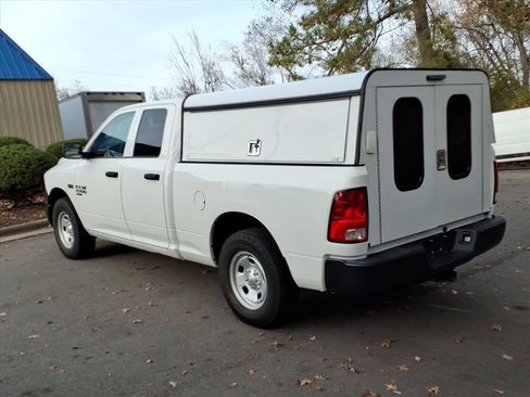 Used 2021 RAM 1500 Tradesman w/ Popular Equipment Group AWD/4WD image 5