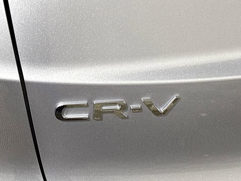 Certified 2026 Honda CR-V EX image 25