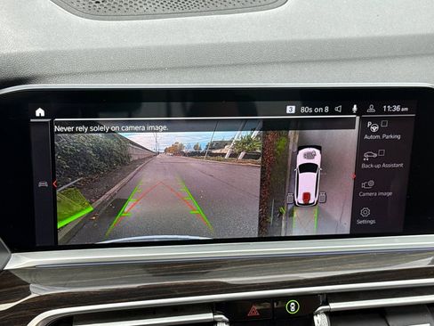 Used 2019 BMW X5 xDrive40i w/ Premium Package image 20