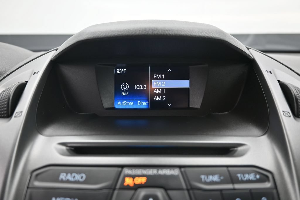Used 2018 Ford Transit Connect XL FWD image 16