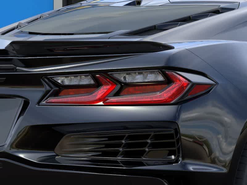 New 2027 Chevrolet Corvette Z06 w/ Stealth Interior Trim Package RWD image 11