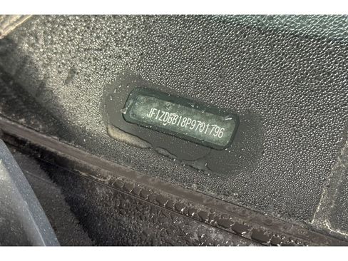 Used 2023 Subaru BRZ Premium image 8