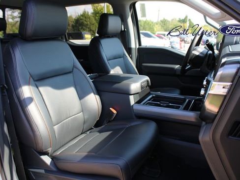 New 2026 Ford F250 Lariat w/ Chrome Package image 7