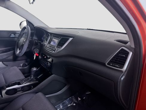 Used 2017 Hyundai Tucson SE FWD image 29