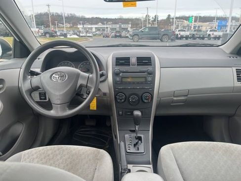 Used 2009 Toyota Corolla LE image 11