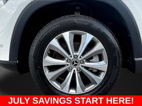 Used 2020 Mercedes-Benz GLE 350 4MATIC w/ Premium Package image 41