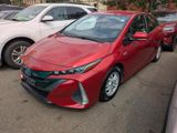 Used 2018 Toyota Prius Prime Premium w/ Carpet Mat Package image 3