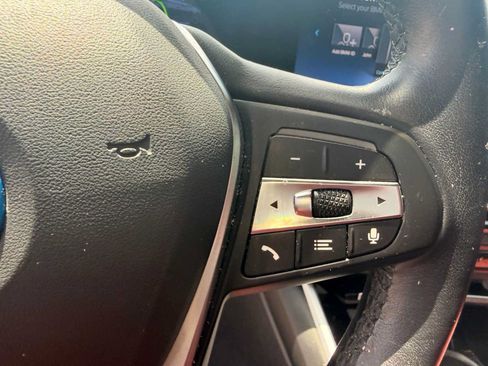 Used 2023 BMW i4 eDrive35 RWD image 23