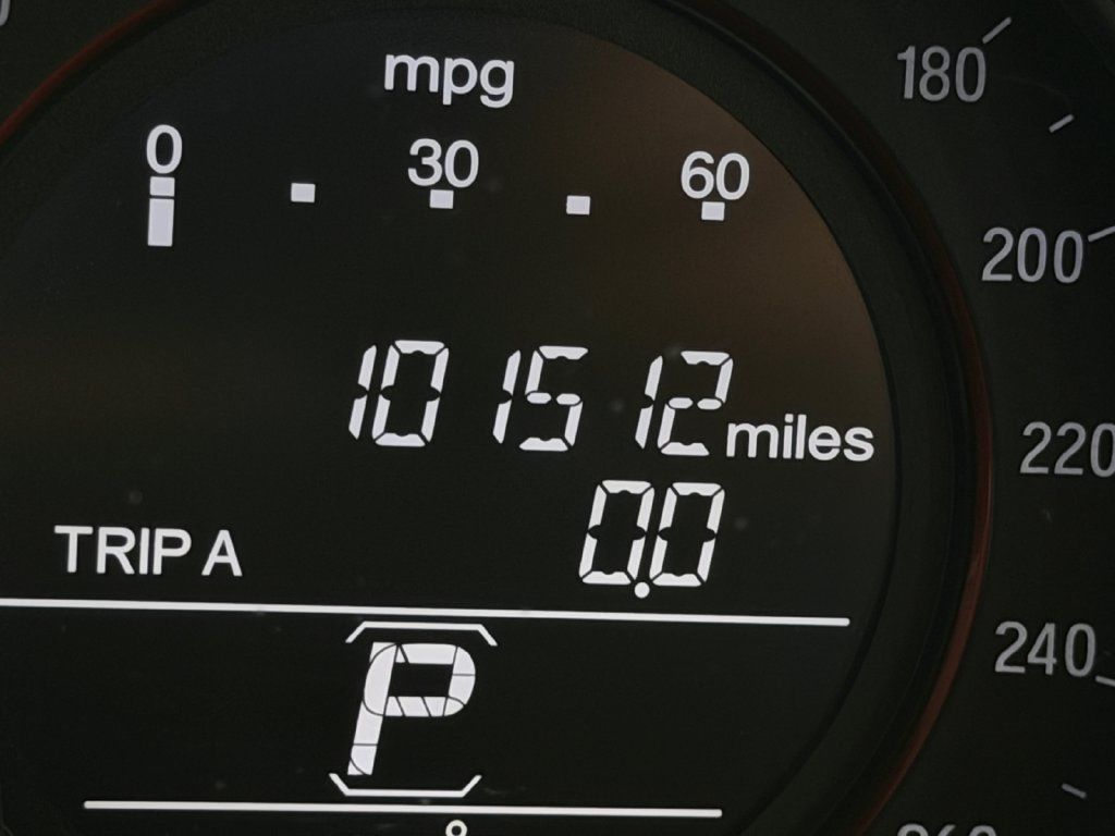 Used 2016 Honda Accord Sport image 35
