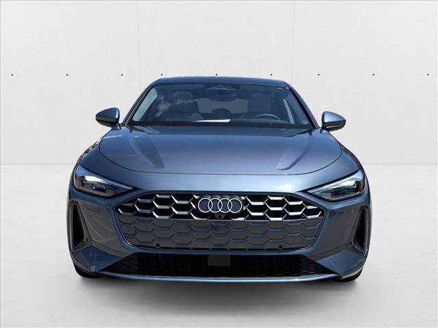 Used 2025 Audi A5 Premium w/ Convenience Package AWD/4WD image 2