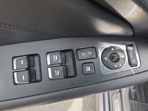 Used 2016 Kia Cadenza Premium w/ Technology Package FWD image 14