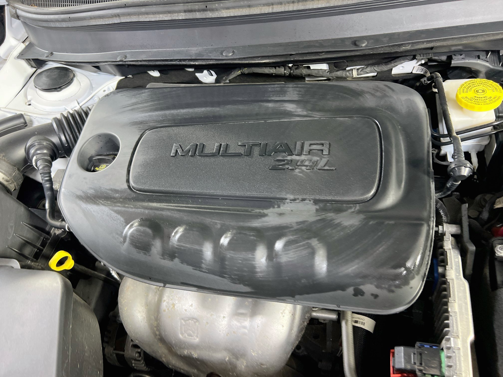 Used 2023 Jeep Cherokee Altitude Lux w/ Lux Elite Package AWD/4WD image 30