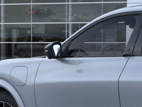 New 2025 Ford Mustang Mach-E Premium image 20