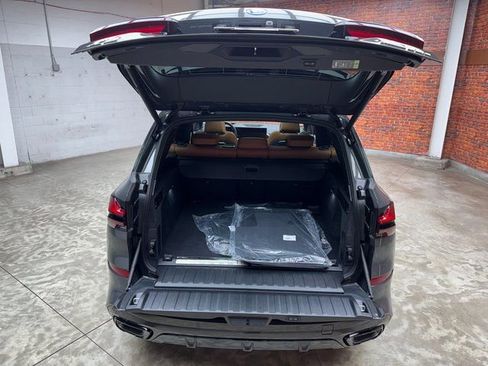 New 2026 BMW X5 xDrive50e image 26