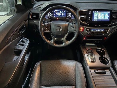 Used 2023 Honda Passport EX-L image 24