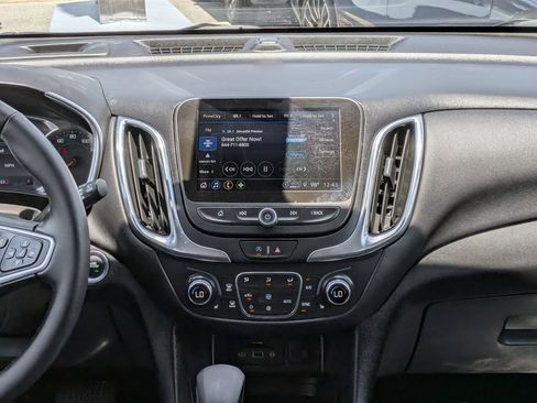 Used 2024 Chevrolet Equinox LT AWD/4WD image 17