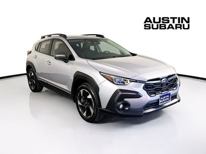 Certified 2025 Subaru Crosstrek 2.5i Limited w/ Crosstrek Mirror Package