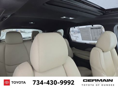 Used 2018 MAZDA CX-9 Grand Touring image 15