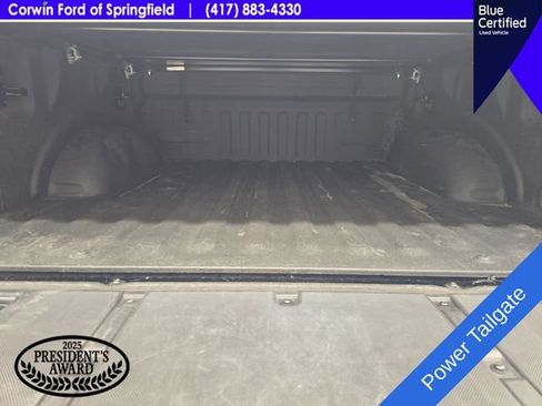 Used 2021 Ford F150 Tremor w/ Equipment Group 402A High AWD/4WD image 18