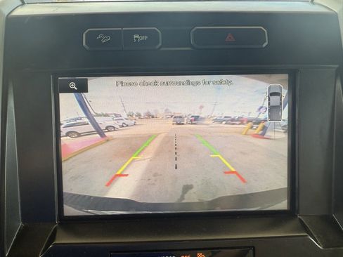 Used 2015 Ford F150 XLT w/ Equipment Group 302A Luxury image 30