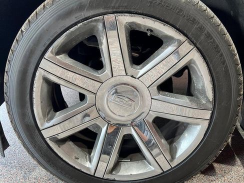 Used 2016 Cadillac Escalade Luxury image 8