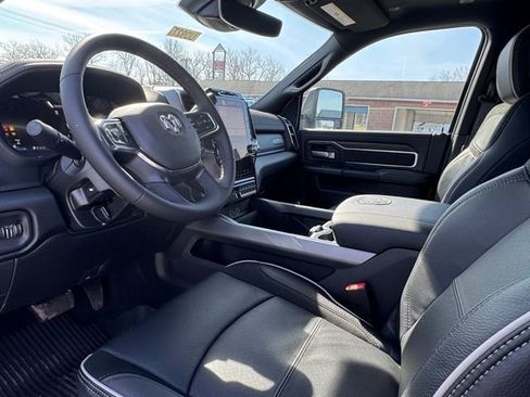 New 2026 RAM 2500 Laramie image 46