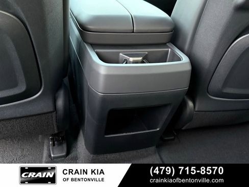 New 2027 Kia Telluride X-Line EX AWD/4WD image 29