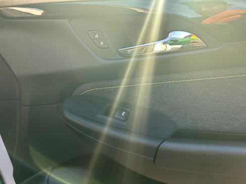 New 2026 Chevrolet TrailBlazer ACTIV w/ Convenience Package image 28