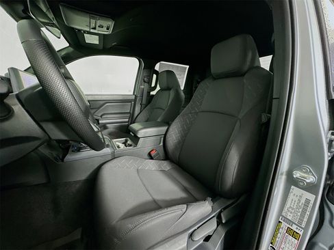 New 2025 Toyota Tacoma SR5 image 21