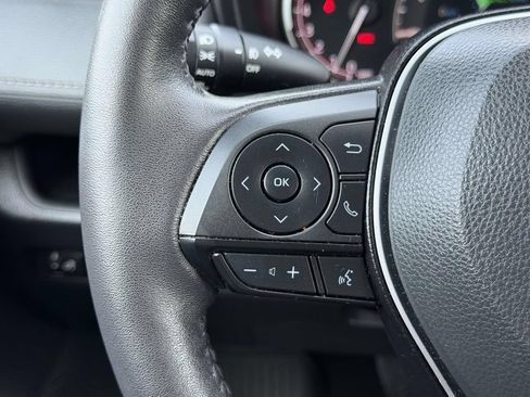 Certified 2023 Toyota RAV4 XLE Premium AWD/4WD image 10