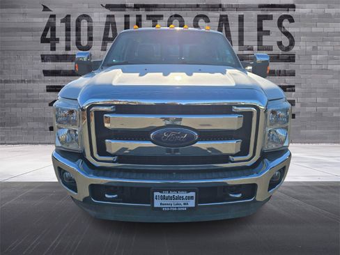 Used 2014 Ford F350 Lariat image 5