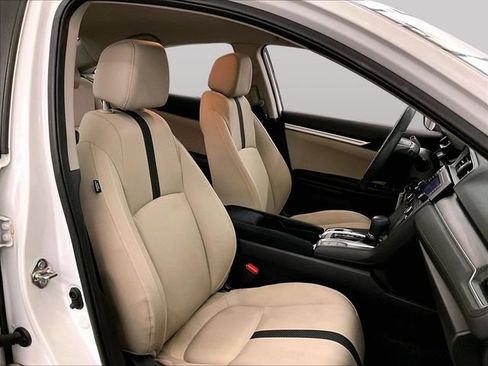Used 2017 Honda Civic LX image 7
