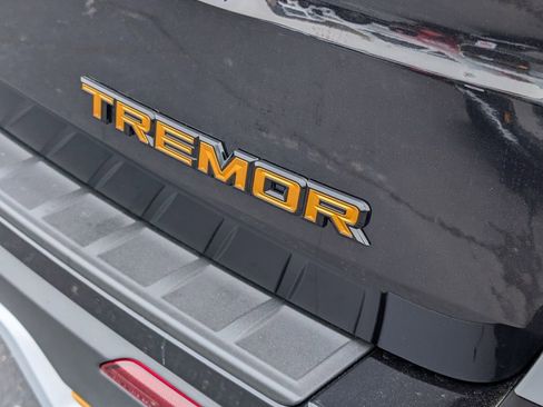 New 2026 Ford Explorer Tremor image 17