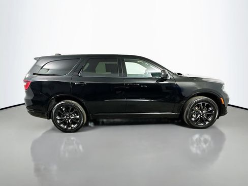 Used 2026 Dodge Durango GT AWD/4WD image 7